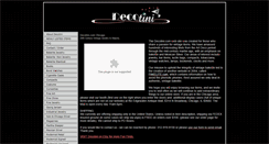 Desktop Screenshot of decotini.com